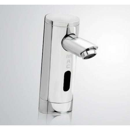 Macfaucets MAC Modern Electronic Faucet FA444-63